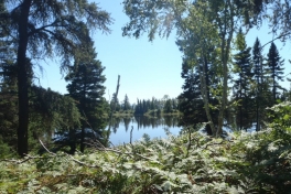 Saguenay-Lac-St-Jean-Bicycle-Tour-2011-Charles-Bergen-0031