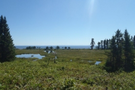 Saguenay-Lac-St-Jean-Bicycle-Tour-2011-Charles-Bergen-0032