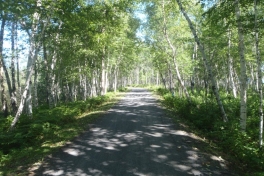 Saguenay-Lac-St-Jean-Bicycle-Tour-2011-Charles-Bergen-0035