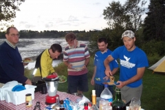 Saguenay-Lac-St-Jean-Bicycle-Tour-2011-ACC-0116