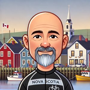 Gary Conrod - AI version